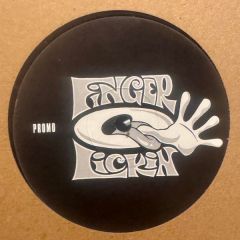 Flint - Flint - Everybody's Funkin' - Finger Lickin