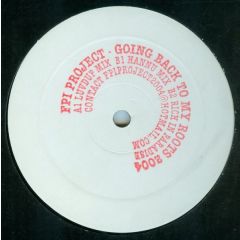 Fpi Project - Fpi Project - Going Back To My Roots (2004 Remix) - Fpi Project 2004