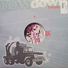 Various Artists - Various Artists - The Lowdown Sampler Vol.2 - Lowdown Music