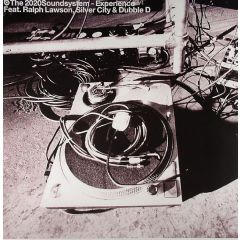 20:20 Soundsystem - 20:20 Soundsystem - Experience - 20:20 Vision