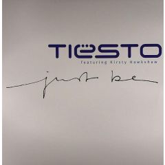 DJ Tiesto Feat K Hawkshaw - DJ Tiesto Feat K Hawkshaw - Just Be (Part 1) - Magik Muzik