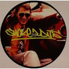 Rick Rouge  - Wish You Were Here - Sucker Djs