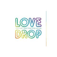 Love Drop - Love Drop - You Can't Take Your Eyes Off Me - Cyclo