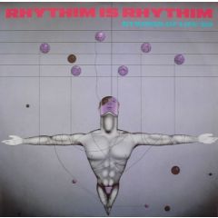 Rhythim Is Rhythim - Rhythim Is Rhythim - Strings Of Life (89 Remix) / Nude Photo - Kool Kat