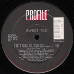 Sweet Tee - Sweet Tee - Lets Dance - Profile