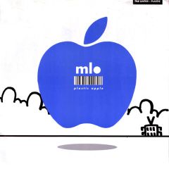 MLO - MLO - Plastic Apple - Aura Surround Sound