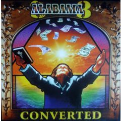 Alabama 3 - Alabama 3 - Converted - Elemental Records