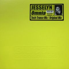 Jesselyn - Jesselyn - Omnia - Silicon