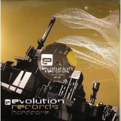 Scott Brown & Dmo - Scott Brown & Dmo - Really Need You - Evolution Records