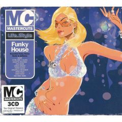 Various Artists - Various Artists - Mastercuts Life..Style: Funky House - Mastercuts