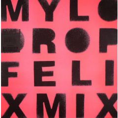 Mylo - Mylo - Drop The Pressure (Remixes) - Breastfed