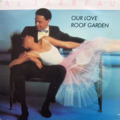 Al Jarreau - Al Jarreau - Our Love - Warner Bros