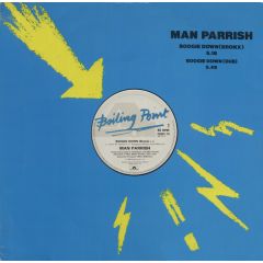 Man Parrish - Man Parrish - Boogie Down Bronx - Polydor