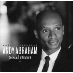 Andy Abraham - Andy Abraham - Soul Man - Sony BMG Music Entertainment, Portrait