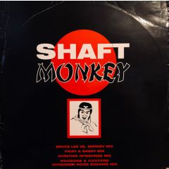 Shaft - Shaft - Monkey - Ffrr