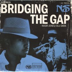NAS - NAS - Bridging The Gap - Columbia