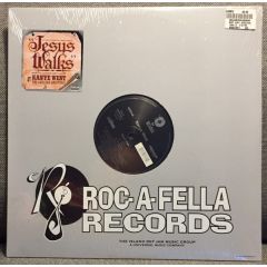 Kanye West - Kanye West - Jesus Walks - Roc-A-Fella