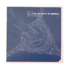 Svenson & Gielen - Twisted - Id&T