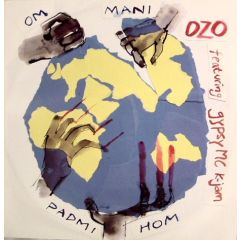 Ozo - Ozo - Om Mani Padmi Hom - Riot Records