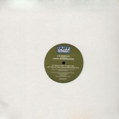 J R Hartley Featuring Lucie Cunningham - J R Hartley Featuring Lucie Cunningham - Out Of Time - Duffnote Recordings