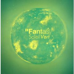 Soleil Vert - Soleil Vert - Fantasy - Full House