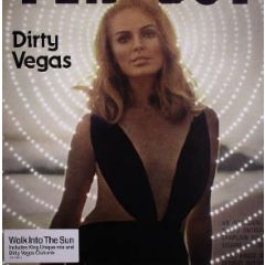 Dirty Vegas - Dirty Vegas - Walk Into The Sun - Parlophone