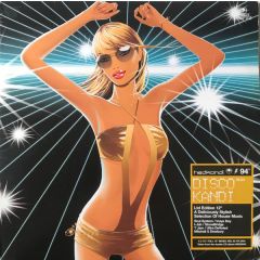 Various Artists - Various Artists - Disco Kandi 05.04 - Hed Kandi