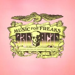 Freaks Present - Freaks Present - Bad Acid - MFF