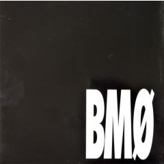 B.M.Ø. - B.M.Ø. - Trash Dance / Cosmic Shower - Hangman Records