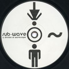 Thomas P. Heckmann - Thomas P. Heckmann - Leary's Dream - Sub~Wave