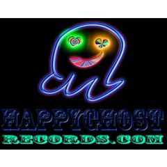DJ Appel - DJ Appel - Deep Space Drive / Talking To The Natives - Happy Ghost