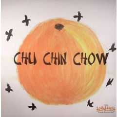 Tal M Klein Vs Irian Jaya - Tal M Klein Vs Irian Jaya - Chu Chin Chow - Aniligital Music