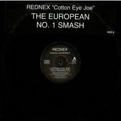 Rednex - Rednex - Cotton Eye Joe - Zomba