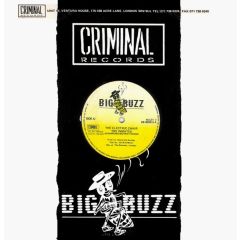 The Inmates - The Inmates - Electric Chair - Big Buzz