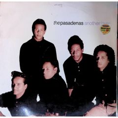 The Pasadenas - The Pasadenas - Another Lover Remix - Columbia