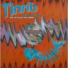 Captain & Steve Thomas - What Is Love - Tinrib
