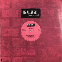 Booker Newberry Iii - Booker Newberry Iii - I Get Romantic - Buzz International