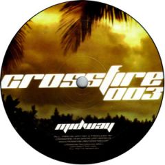 Crossfire - Crossfire - Midway / Outrun - Crossfire