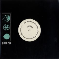 Gerling - Gerling - Suburban Jungle Sleeping Bag - Infectious