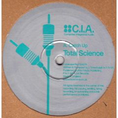Total Science - Total Science - Catch Up - CIA