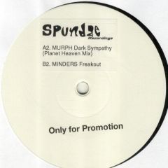 Various Artists - Various Artists - Selected Interpretations - Spundae 