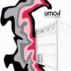 Umod - Umod - Enter The Umod - Sonar Kollektiv
