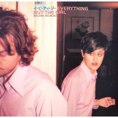Everything But The Girl - Everything But The Girl - Walking Wounded - Virgin