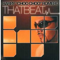 Harry Choo Choo Romero - Harry Choo Choo Romero - Thatbeat - Subliminal