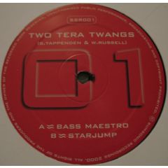 Two Tera Twangs - Two Tera Twangs - Bass Maestro - Sumsonic