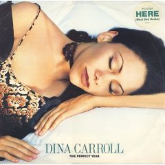 Dina Carroll - Dina Carroll - The Perfect Year / Here - Am:Pm