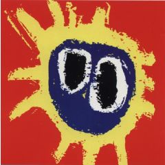 Primal Scream - Primal Scream - Screamadelica - Creation