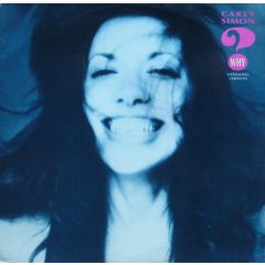 Carly Simon - Carly Simon - WHY - WEA