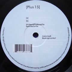 Plus System (Scott Brown) - Plus System (Scott Brown) - Let's All Get Down - Evolution Plus