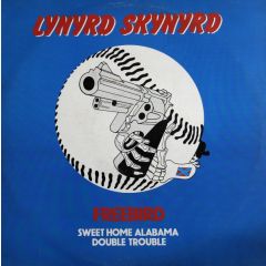 Lynyrd Skynyrd - Lynyrd Skynyrd - Free Bird / Sweet Home Alabama - MCA